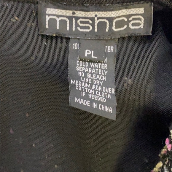 Mischa Ruffled Cardigan Sweater - Picture 4 of 4